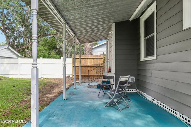 4833 POST Street, Jacksonville, FL 32205