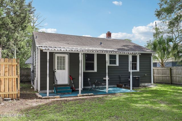 4833 POST Street, Jacksonville, FL 32205
