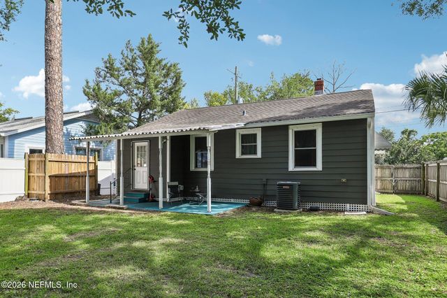 4833 POST Street, Jacksonville, FL 32205