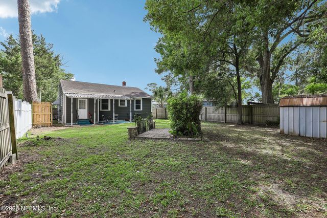 4833 POST Street, Jacksonville, FL 32205