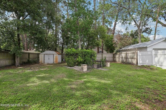 4833 POST Street, Jacksonville, FL 32205