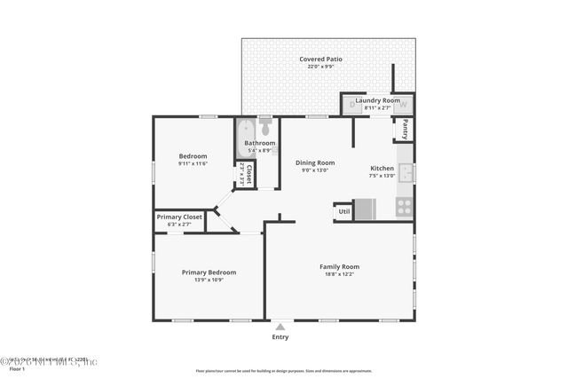4833 POST Street, Jacksonville, FL 32205
