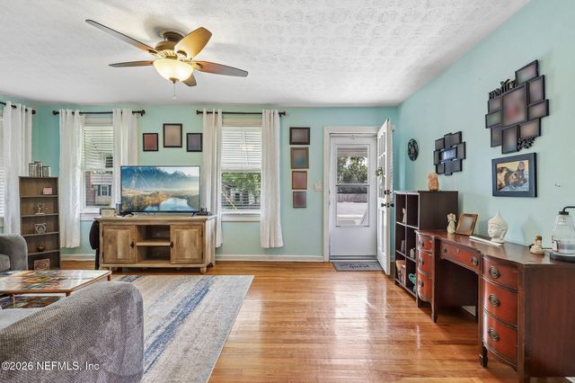 4833 POST Street, Jacksonville, FL 32205