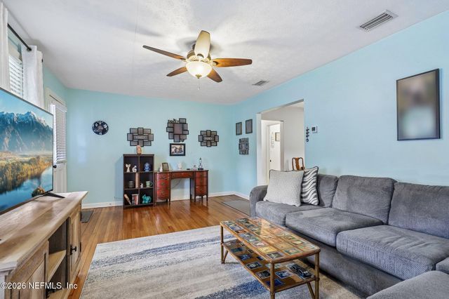 4833 POST Street, Jacksonville, FL 32205