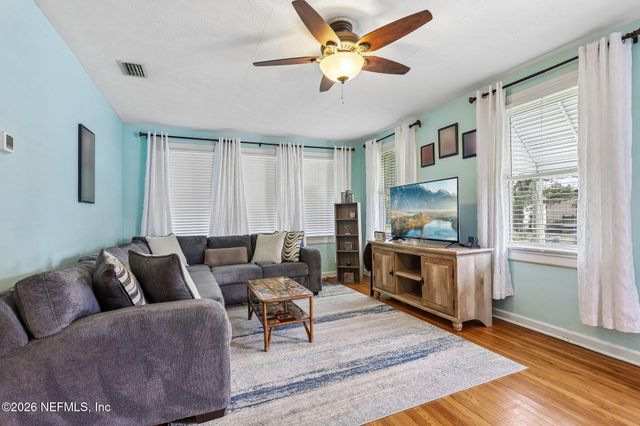 4833 POST Street, Jacksonville, FL 32205