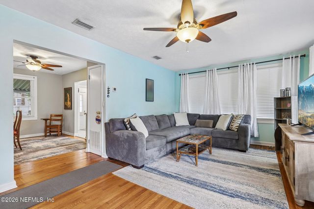 4833 POST Street, Jacksonville, FL 32205