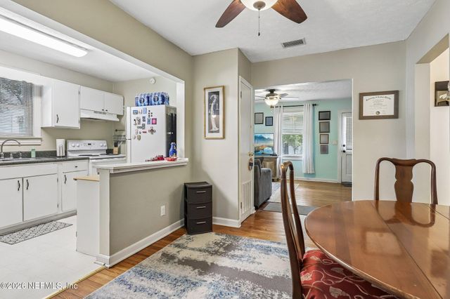 4833 POST Street, Jacksonville, FL 32205