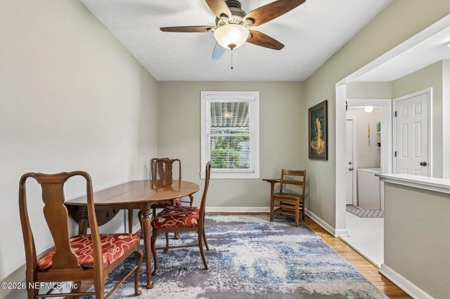 4833 POST Street, Jacksonville, FL 32205