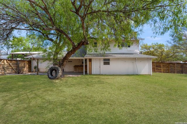 4906 El Gusto, San Antonio, TX 78233