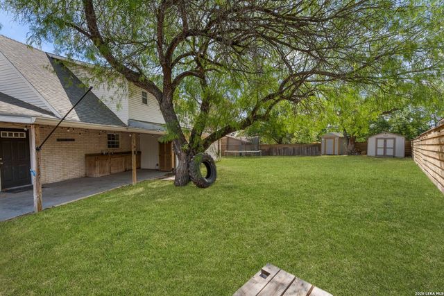 4906 El Gusto, San Antonio, TX 78233