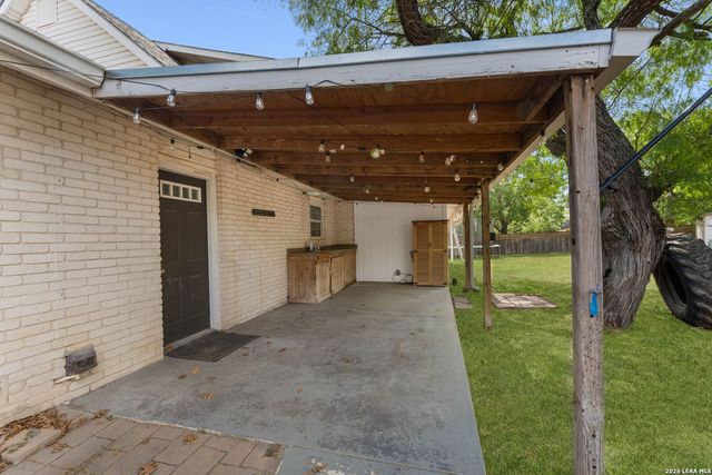 4906 El Gusto, San Antonio, TX 78233