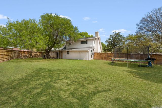 4906 El Gusto, San Antonio, TX 78233