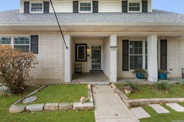 4906 El Gusto, San Antonio, TX 78233