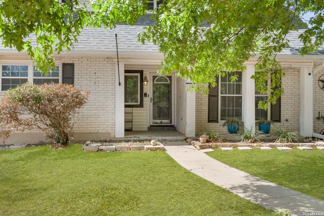 4906 El Gusto, San Antonio, TX 78233