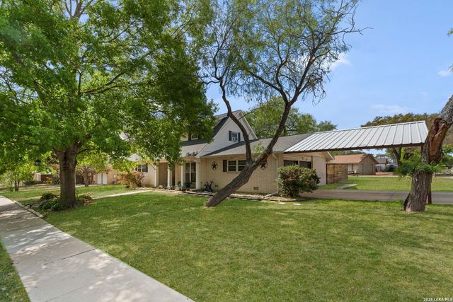 4906 El Gusto, San Antonio, TX 78233