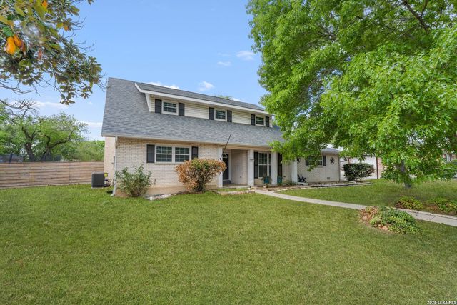 4906 El Gusto, San Antonio, TX 78233