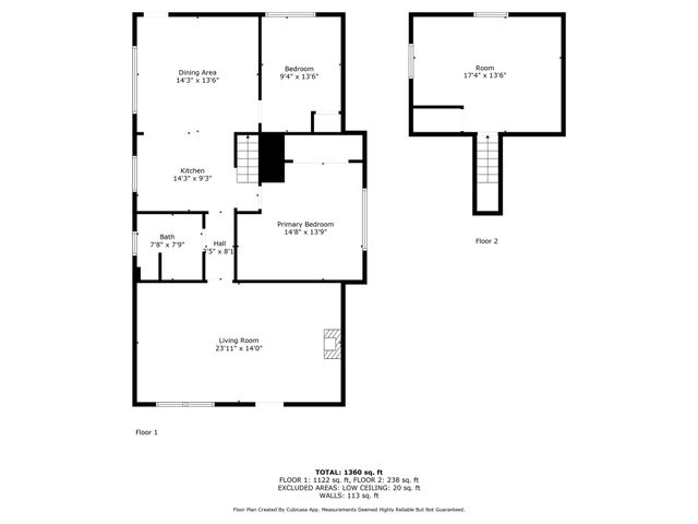 6930 Avenue S, Houston, TX 77011