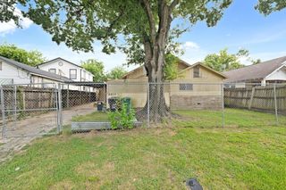 6930 Avenue S, Houston, TX 77011