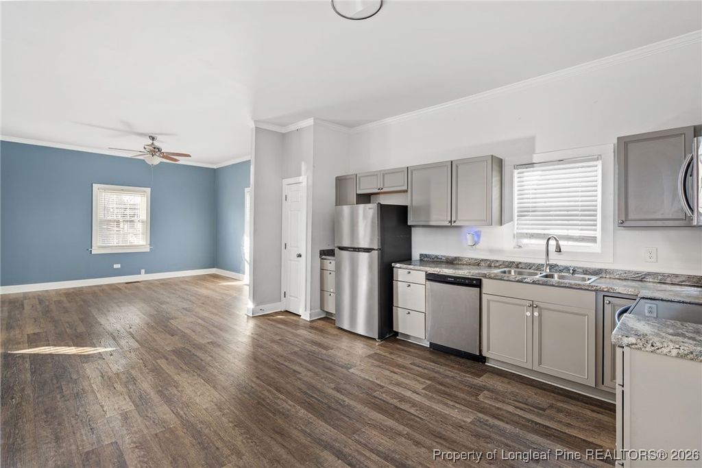 107 N 12th Street, Erwin, NC 28339 — photo 11