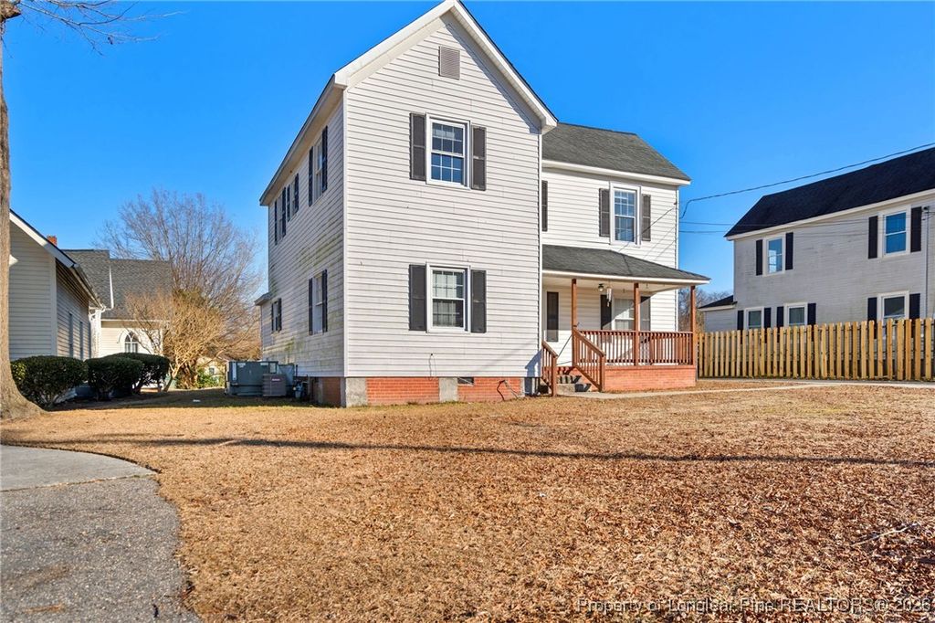 107 N 12th Street, Erwin, NC 28339 — photo 3