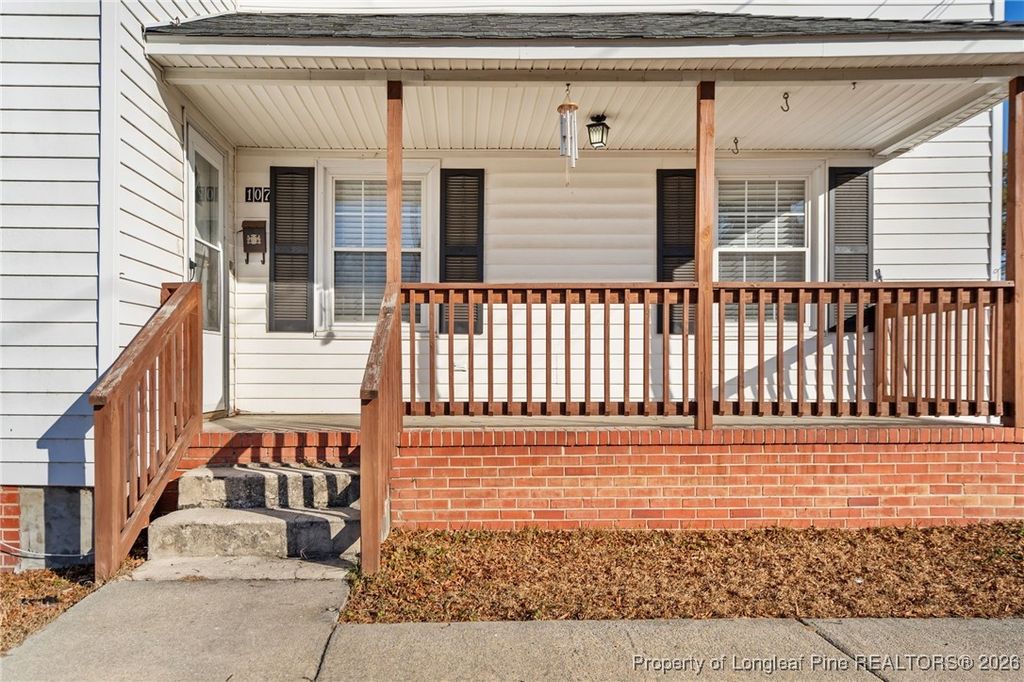 107 N 12th Street, Erwin, NC 28339 — photo 4