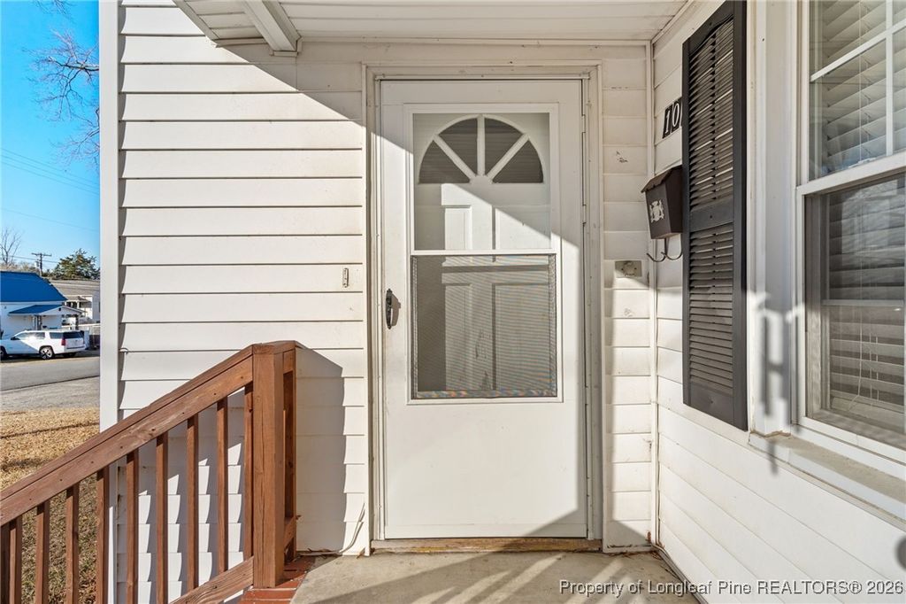 107 N 12th Street, Erwin, NC 28339 — photo 6