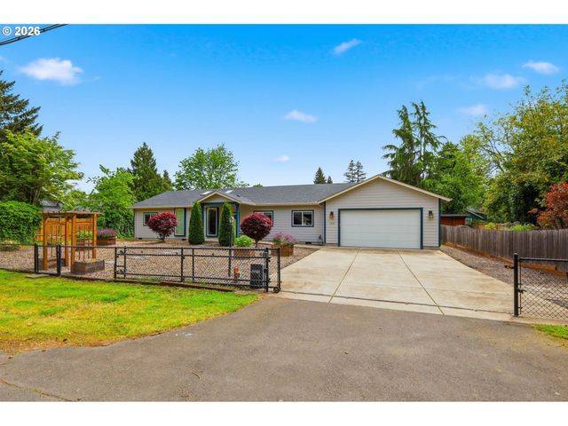 106 HANSEN Ln, Eugene, OR 97404