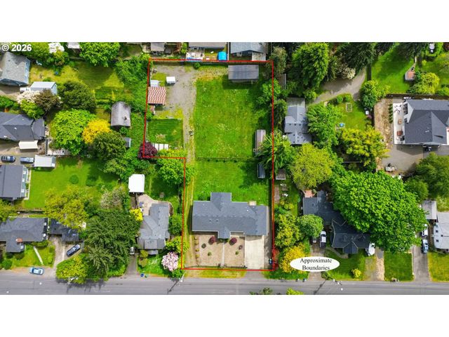 106 HANSEN Ln, Eugene, OR 97404
