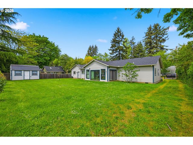 106 HANSEN Ln, Eugene, OR 97404