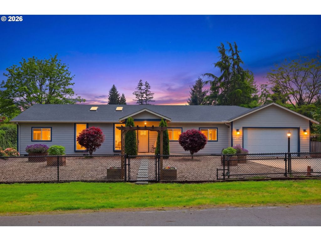 106 HANSEN Ln, Eugene, OR 97404