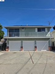 1552 Orchard Ave, San Leandro, CA 94577