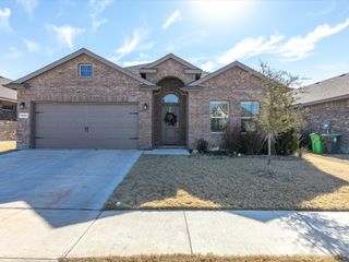 1833 Chamaeleon Drive, Haslet, TX 76052