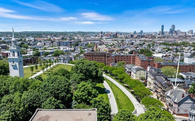 16 Thomas Park 1, Boston, MA 02127
