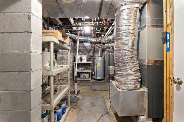 16 Thomas Park 1, Boston, MA 02127