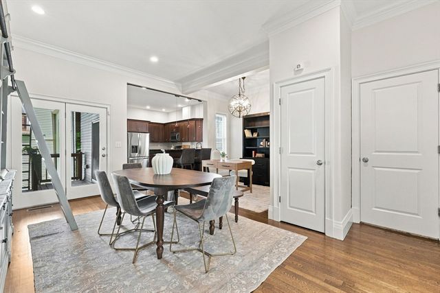 16 Thomas Park 1, Boston, MA 02127