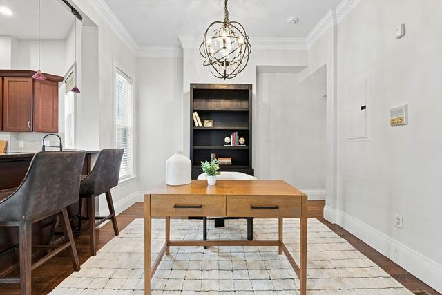 16 Thomas Park 1, Boston, MA 02127