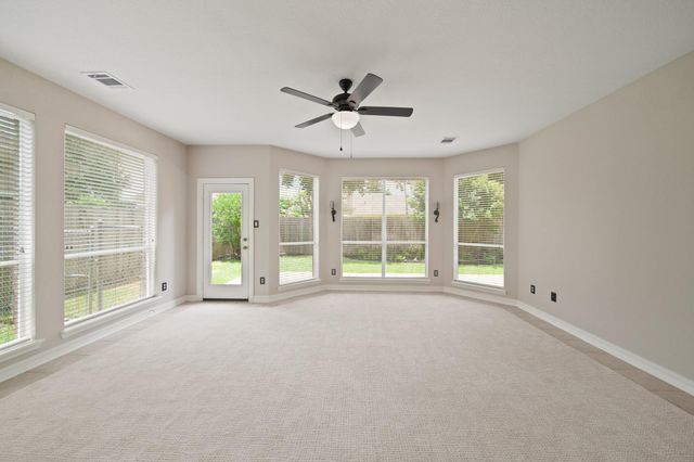 2714 Plantation Wood Lane, Missouri City, TX 77459