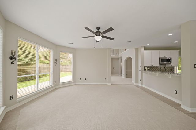 2714 Plantation Wood Lane, Missouri City, TX 77459