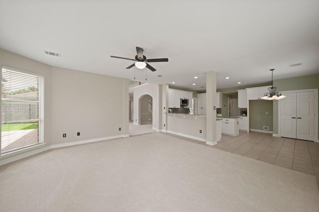 2714 Plantation Wood Lane, Missouri City, TX 77459