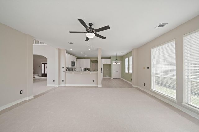 2714 Plantation Wood Lane, Missouri City, TX 77459