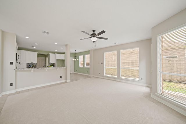 2714 Plantation Wood Lane, Missouri City, TX 77459