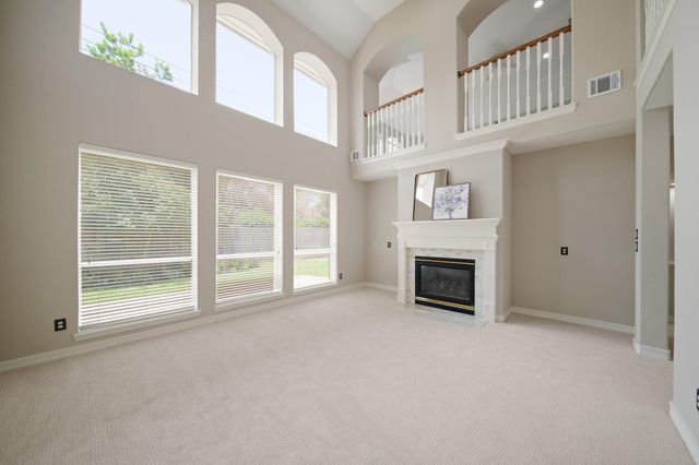 2714 Plantation Wood Lane, Missouri City, TX 77459