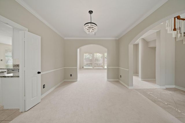 2714 Plantation Wood Lane, Missouri City, TX 77459