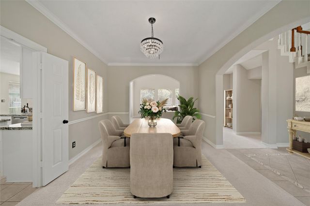 2714 Plantation Wood Lane, Missouri City, TX 77459