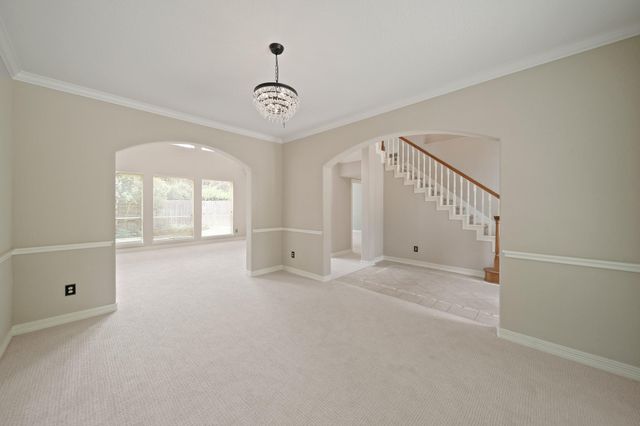 2714 Plantation Wood Lane, Missouri City, TX 77459