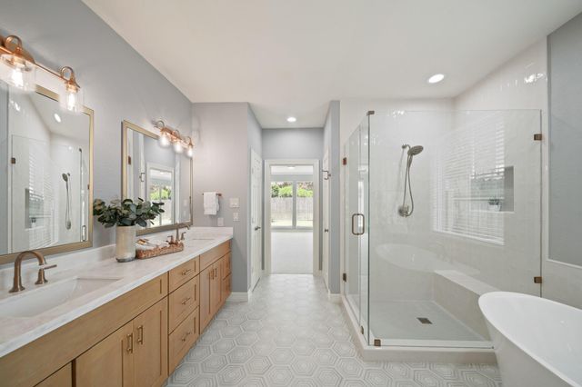 2714 Plantation Wood Lane, Missouri City, TX 77459