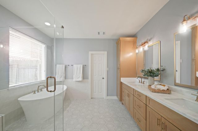 2714 Plantation Wood Lane, Missouri City, TX 77459