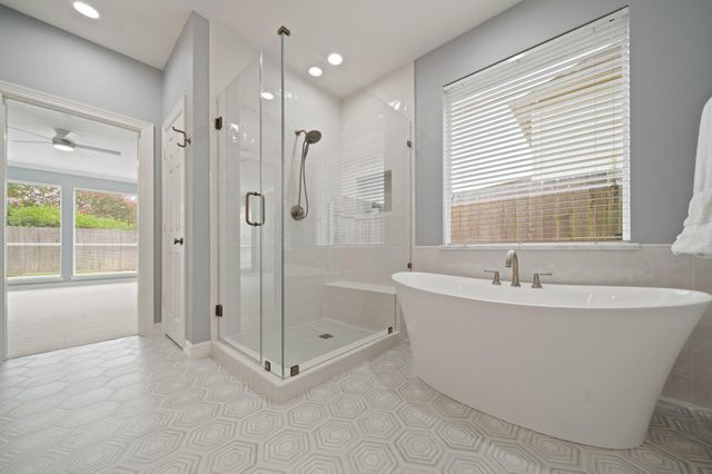 2714 Plantation Wood Lane, Missouri City, TX 77459
