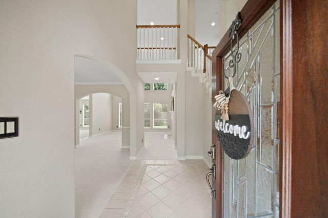 2714 Plantation Wood Lane, Missouri City, TX 77459