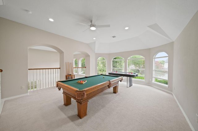 2714 Plantation Wood Lane, Missouri City, TX 77459
